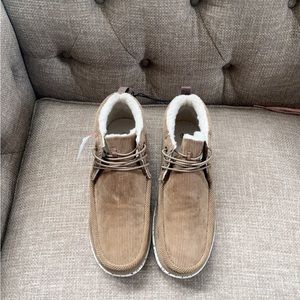 Brand new with tag men shoes